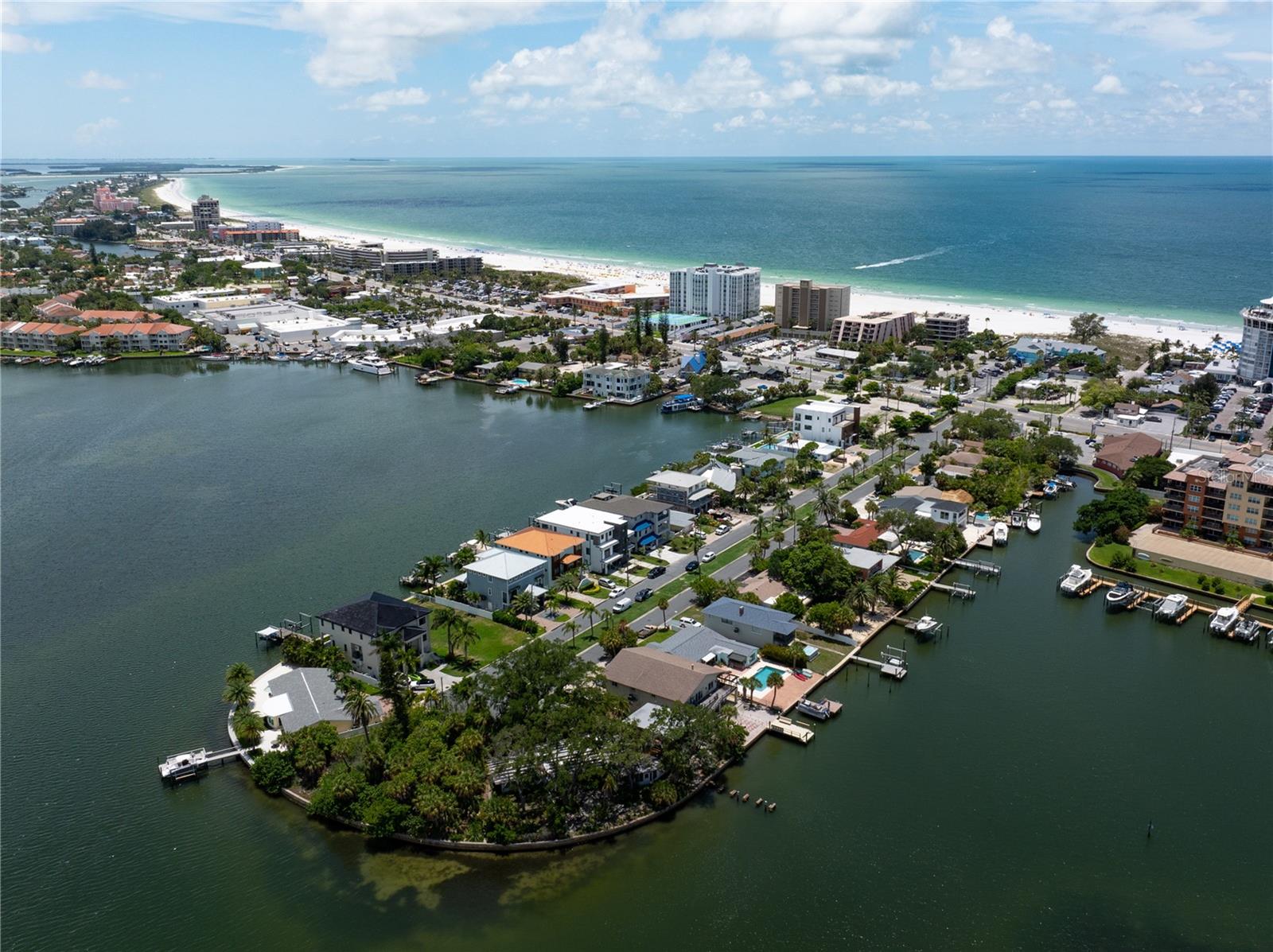 141 PUNTA VISTA DR, ST PETE BEACH, FL, 33706