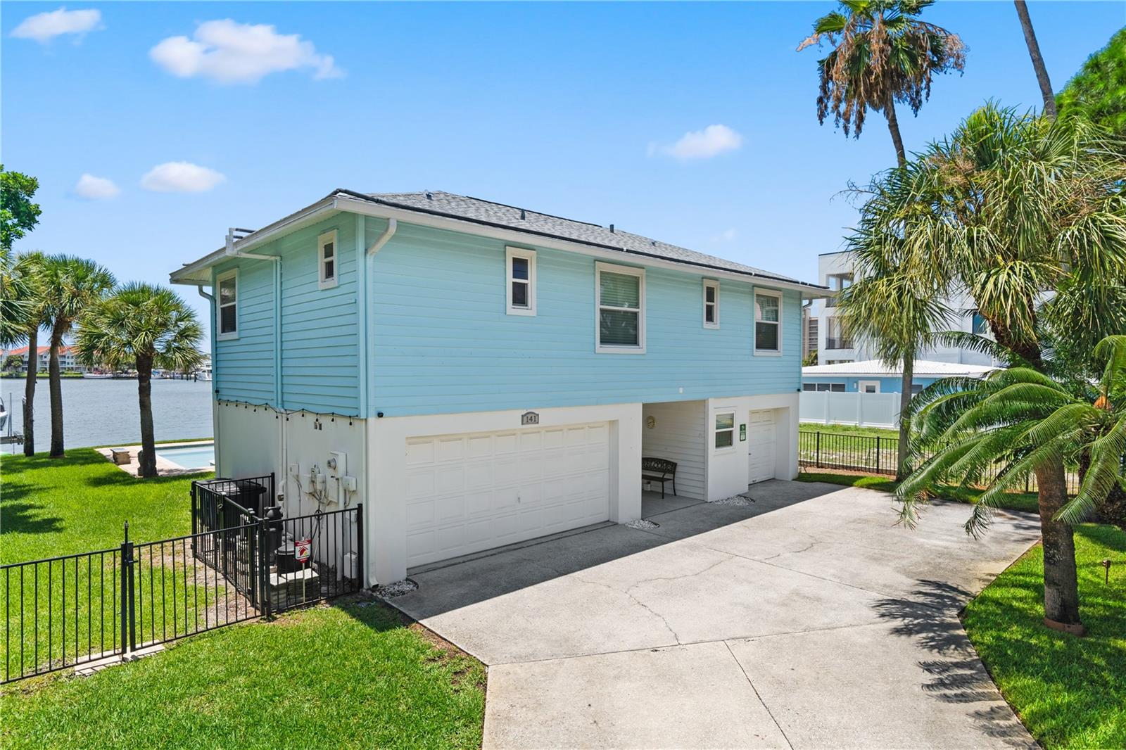 141 PUNTA VISTA DR, ST PETE BEACH, FL, 33706