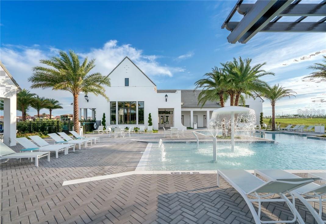 8349 TOPSAIL PL, WINTER GARDEN, FL, 34787