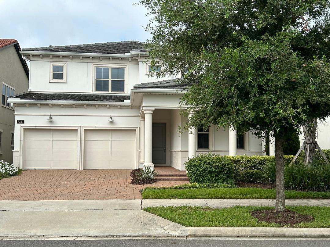 8349 TOPSAIL PL, WINTER GARDEN, FL, 34787