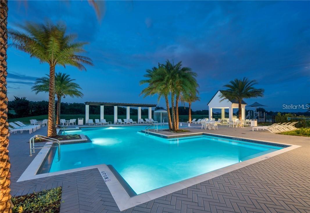 8349 TOPSAIL PL, WINTER GARDEN, FL, 34787