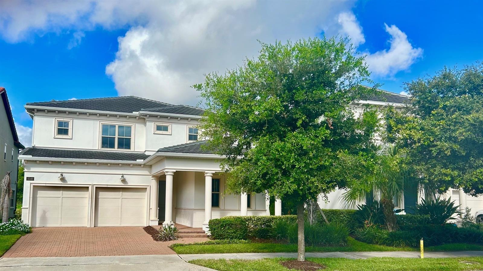 8349 TOPSAIL PL, WINTER GARDEN, FL, 34787