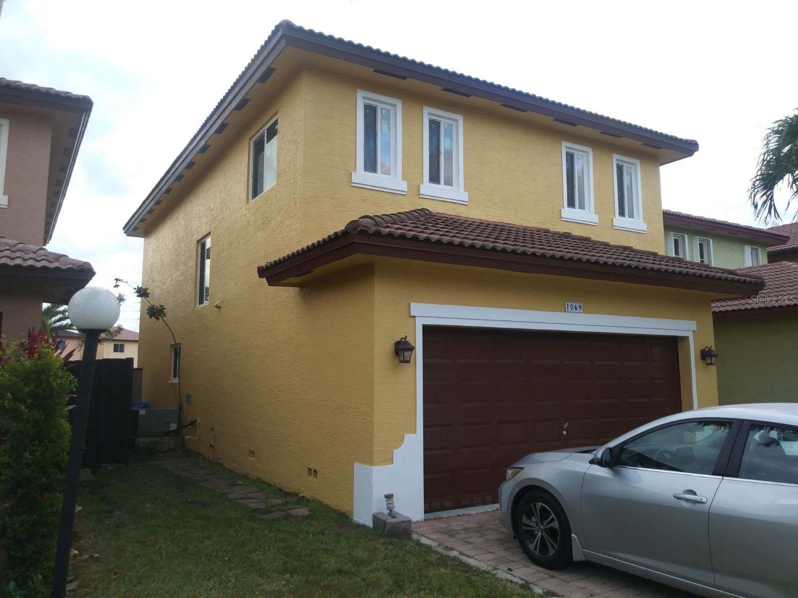1069 NE 41ST AVE, HOMESTEAD, FL, 33033