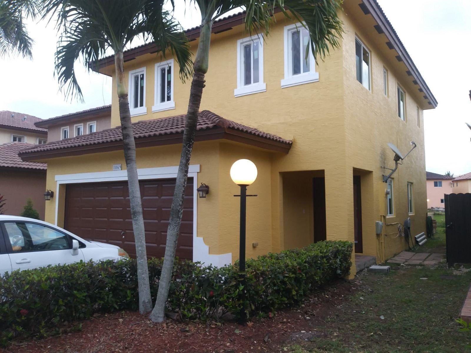 1069 NE 41ST AVE, HOMESTEAD, FL, 33033