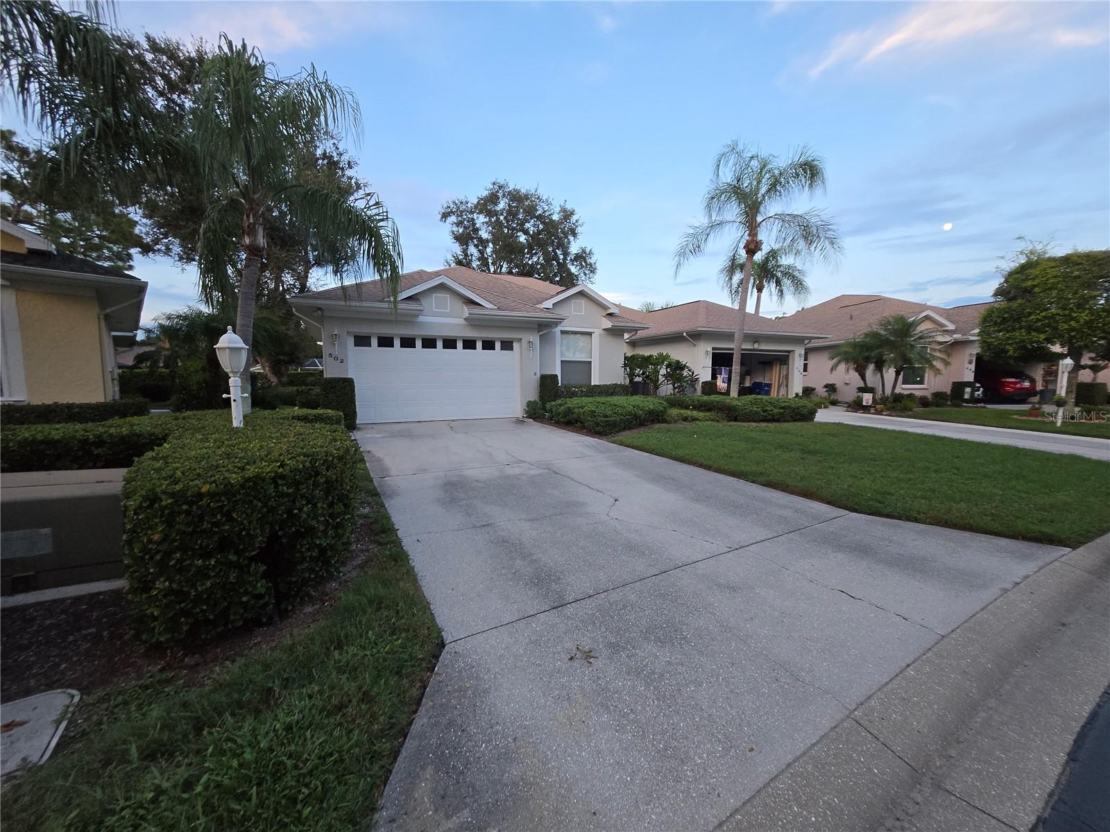 502 CATALINA ISLES CIR, VENICE, FL, 34292
