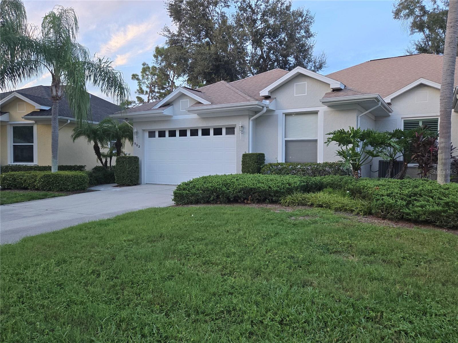 502 CATALINA ISLES CIR, VENICE, FL, 34292