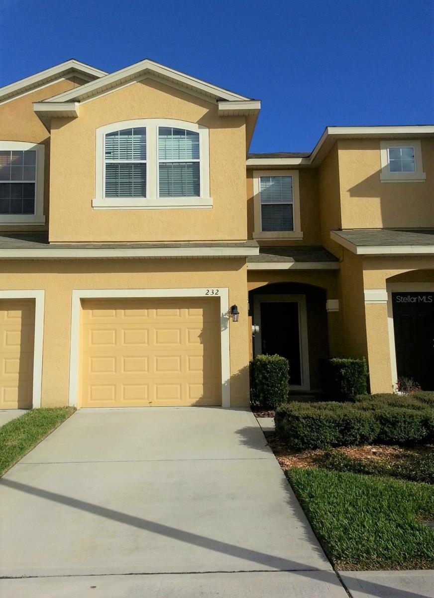 232 WINDFLOWER WAY, OVIEDO, FL, 32765