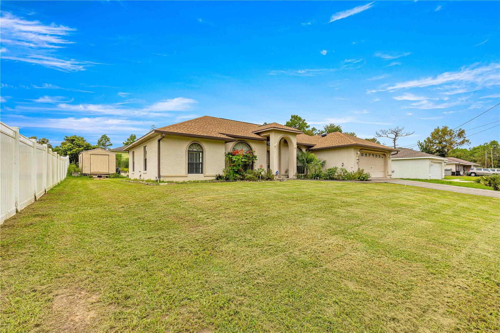14 FIR TRAIL PASS, OCALA, FL, 34472