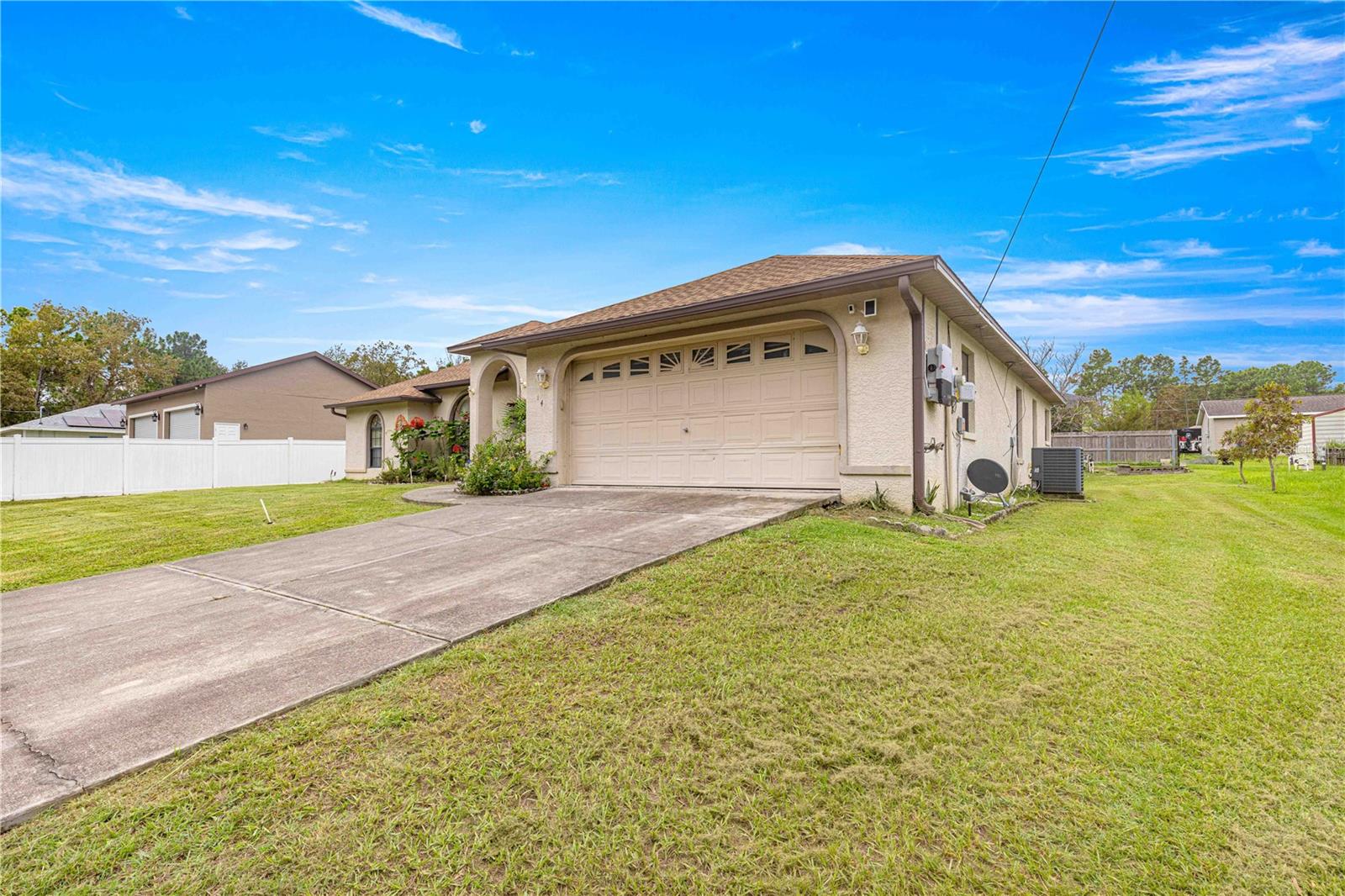 14 FIR TRAIL PASS, OCALA, FL, 34472
