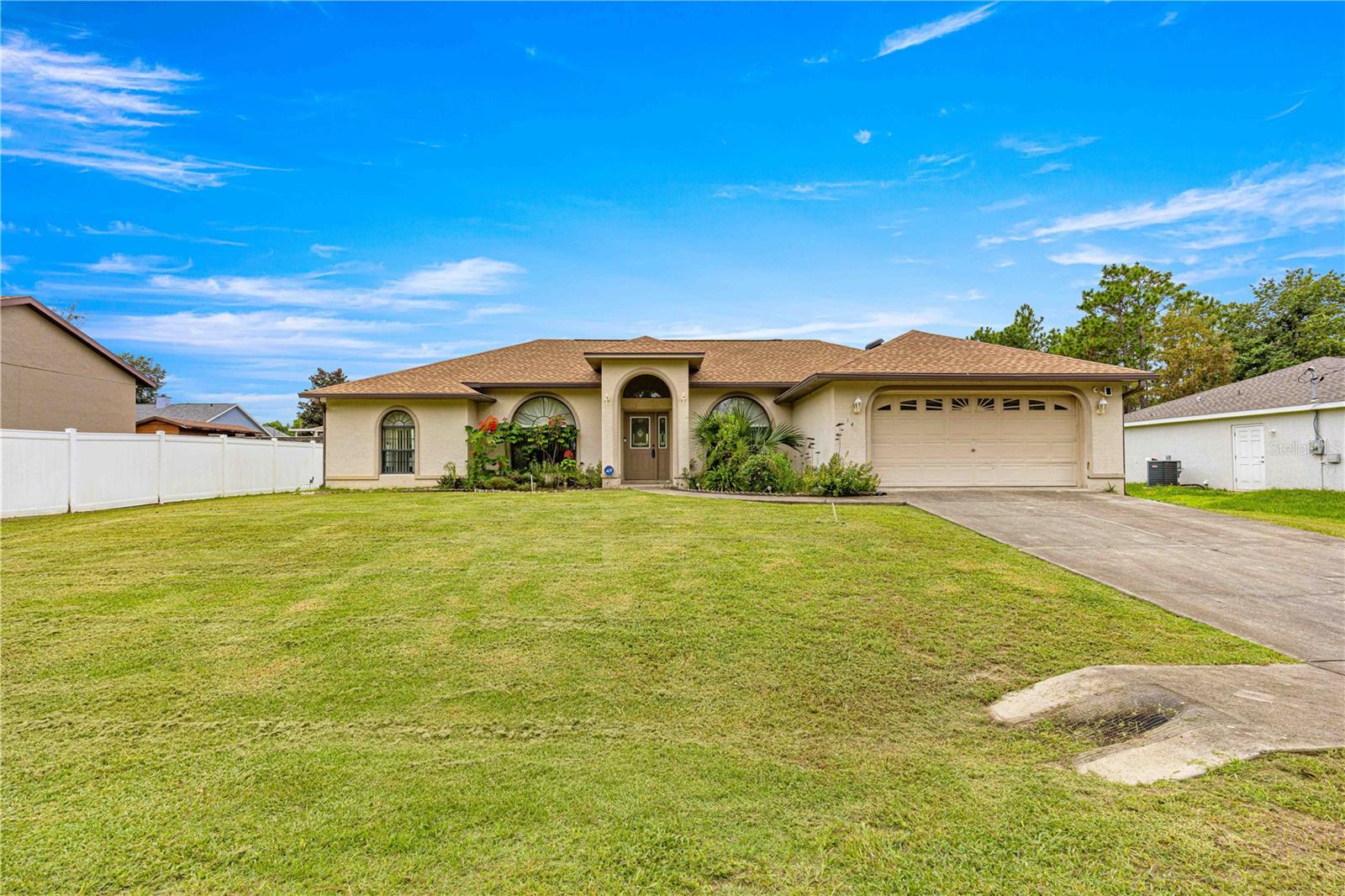 14 FIR TRAIL PASS, OCALA, FL, 34472