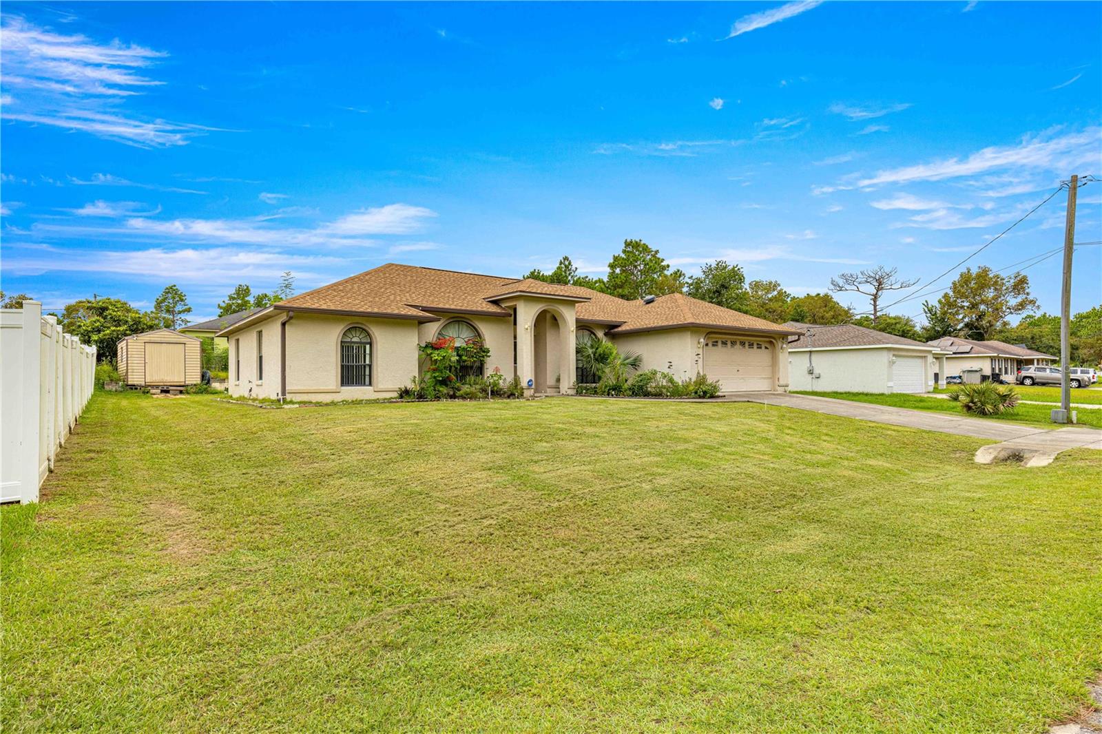 14 FIR TRAIL PASS, OCALA, FL, 34472