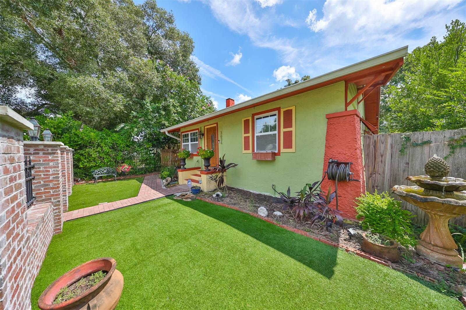 3634 4TH AVE N, ST PETERSBURG, FL, 33713