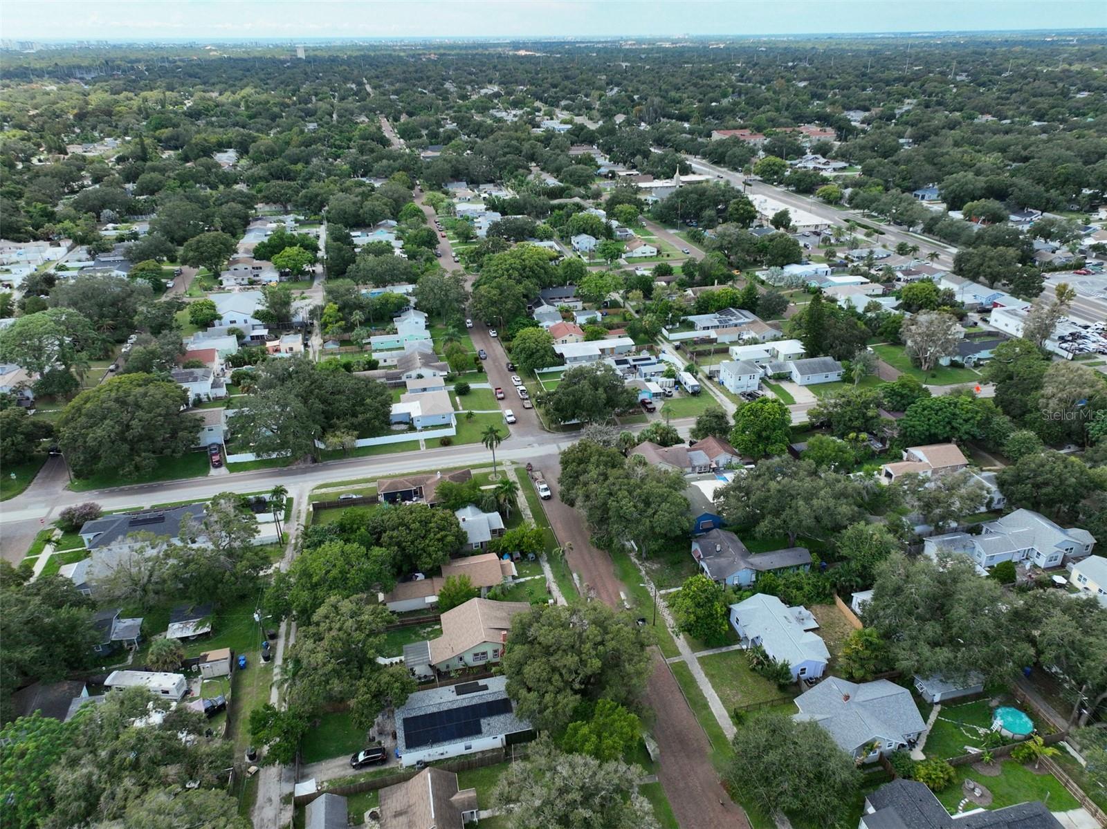 3634 4TH AVE N, ST PETERSBURG, FL, 33713