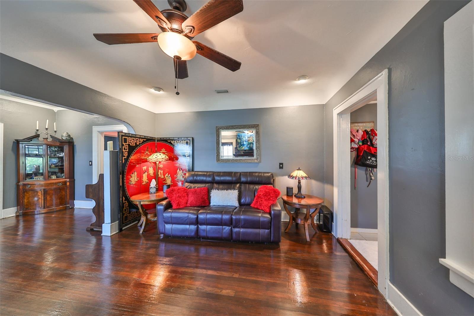 3634 4TH AVE N, ST PETERSBURG, FL, 33713