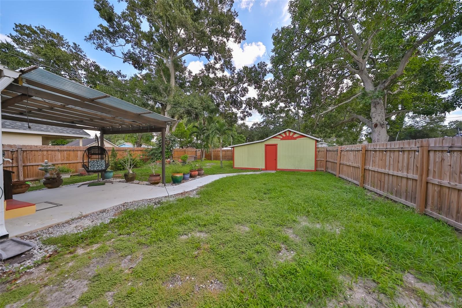 3634 4TH AVE N, ST PETERSBURG, FL, 33713