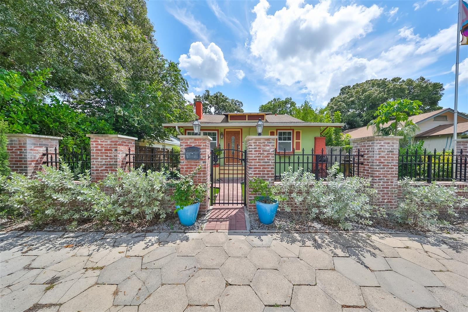 3634 4TH AVE N, ST PETERSBURG, FL, 33713