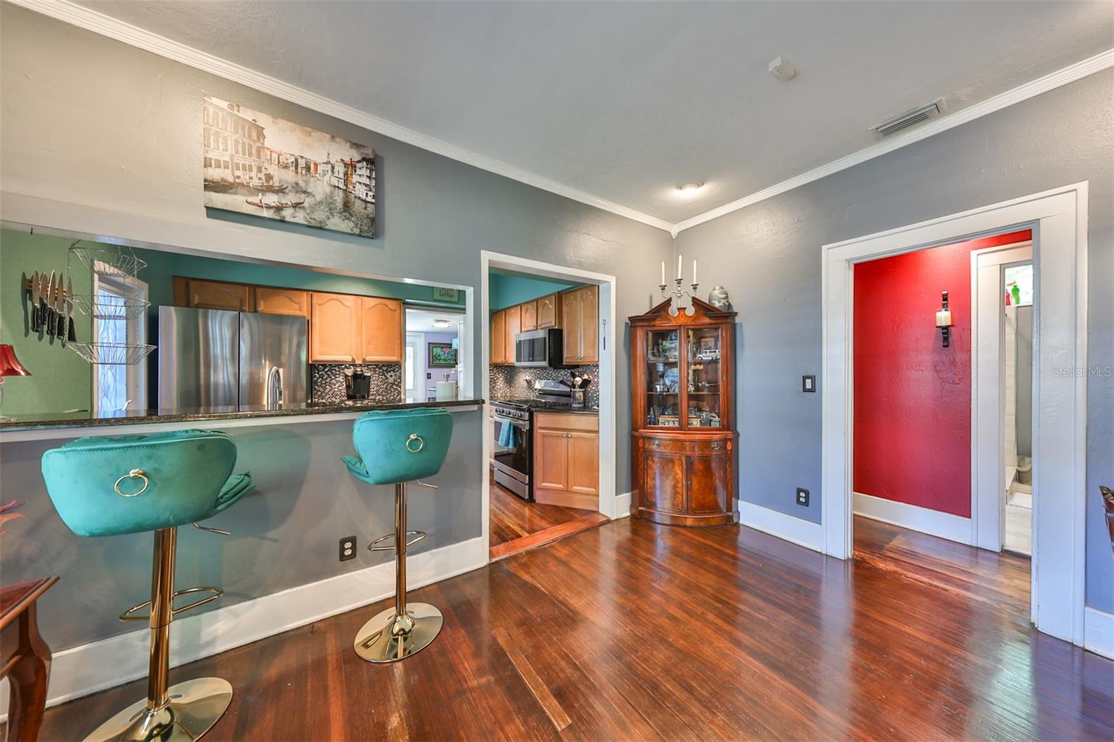 3634 4TH AVE N, ST PETERSBURG, FL, 33713