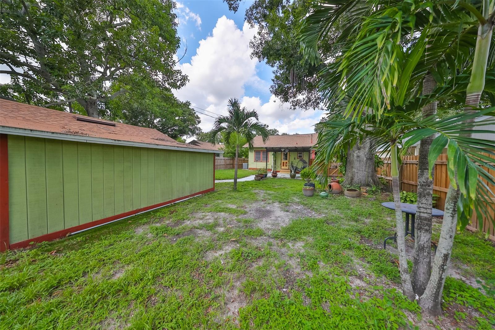 3634 4TH AVE N, ST PETERSBURG, FL, 33713