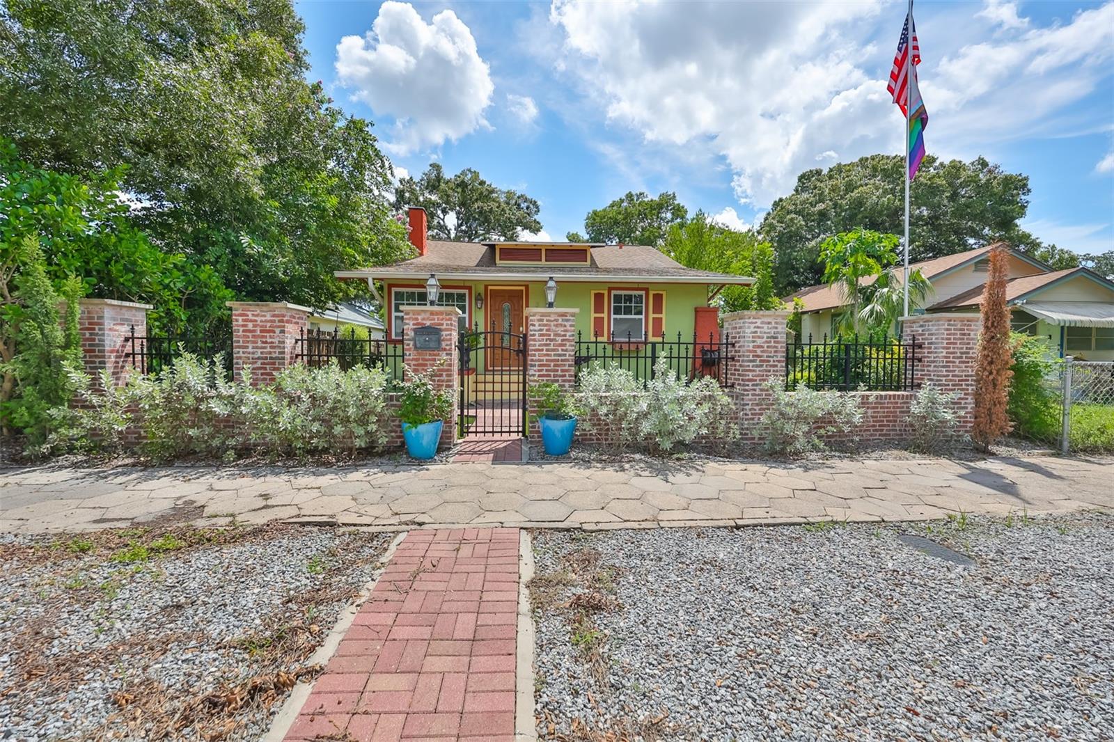 3634 4TH AVE N, ST PETERSBURG, FL, 33713