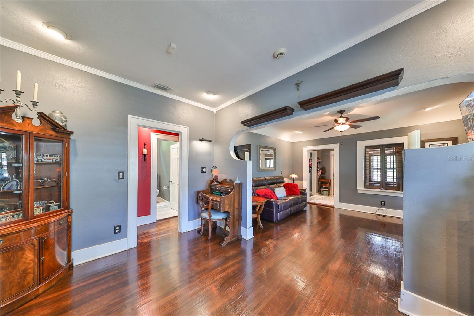 3634 4TH AVE N, ST PETERSBURG, FL, 33713