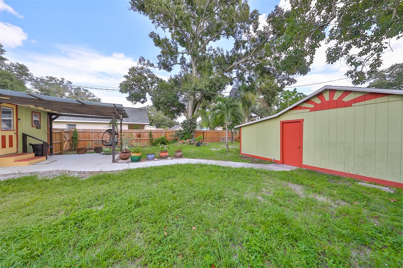 3634 4TH AVE N, ST PETERSBURG, FL, 33713