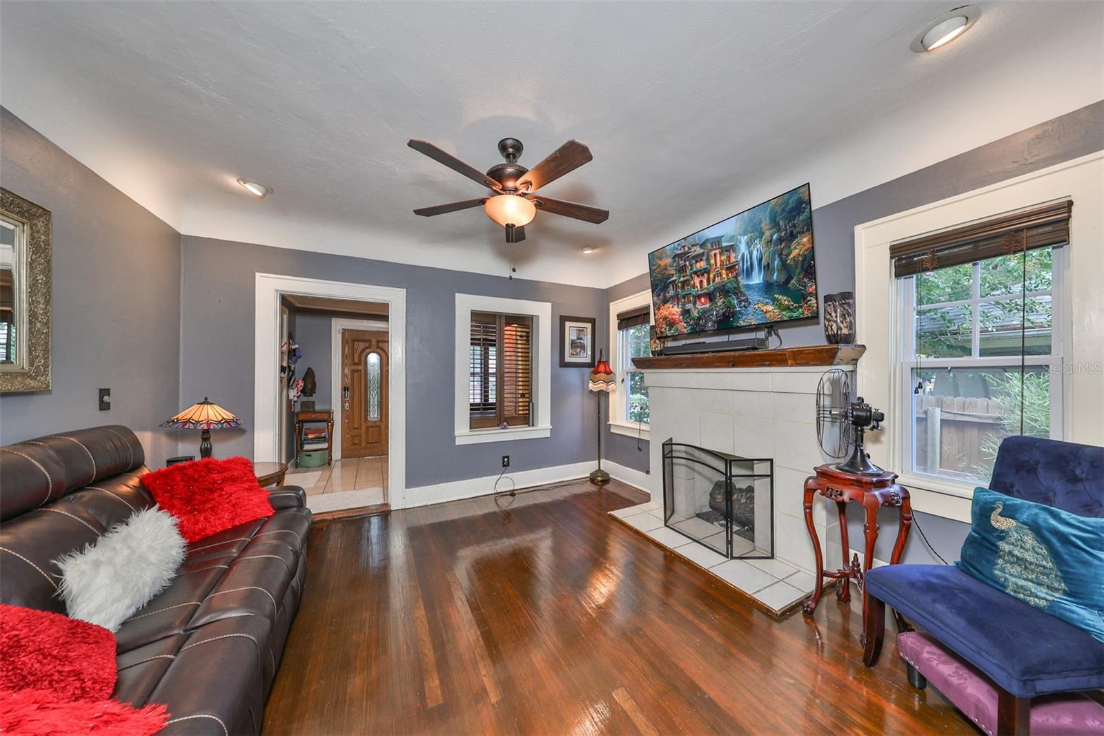 3634 4TH AVE N, ST PETERSBURG, FL, 33713