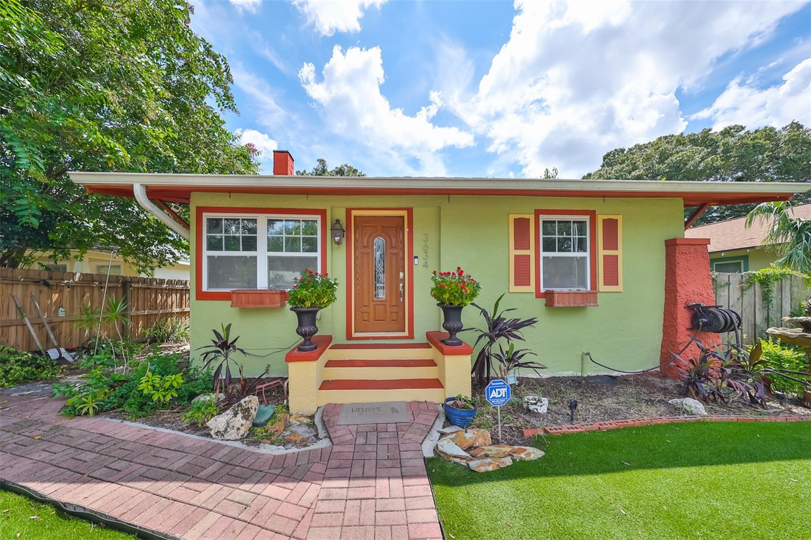 3634 4TH AVE N, ST PETERSBURG, FL, 33713