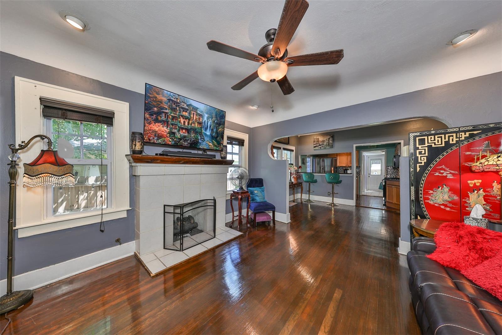 3634 4TH AVE N, ST PETERSBURG, FL, 33713