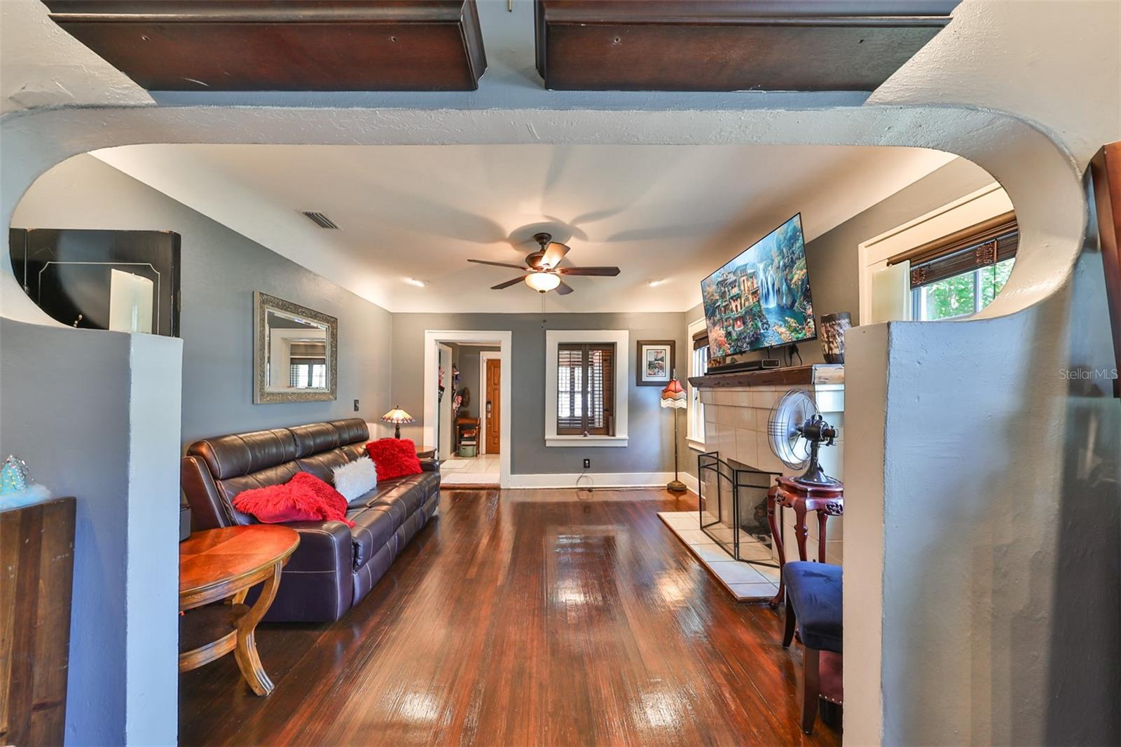 3634 4TH AVE N, ST PETERSBURG, FL, 33713