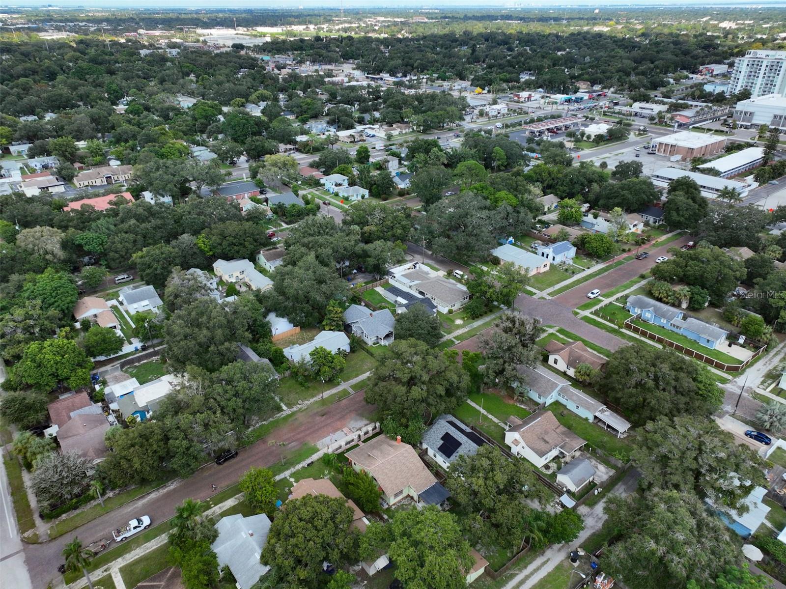 3634 4TH AVE N, ST PETERSBURG, FL, 33713