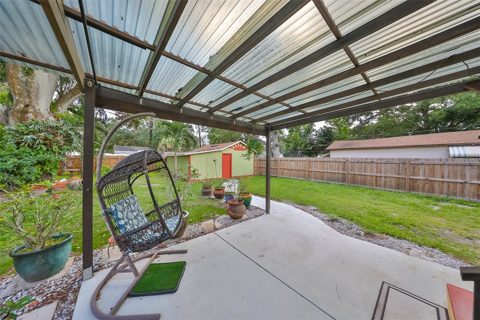 3634 4TH AVE N, ST PETERSBURG, FL, 33713