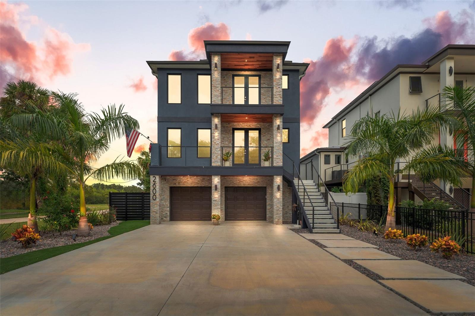 2600 QUINCY ST S, GULFPORT, FL, 33711