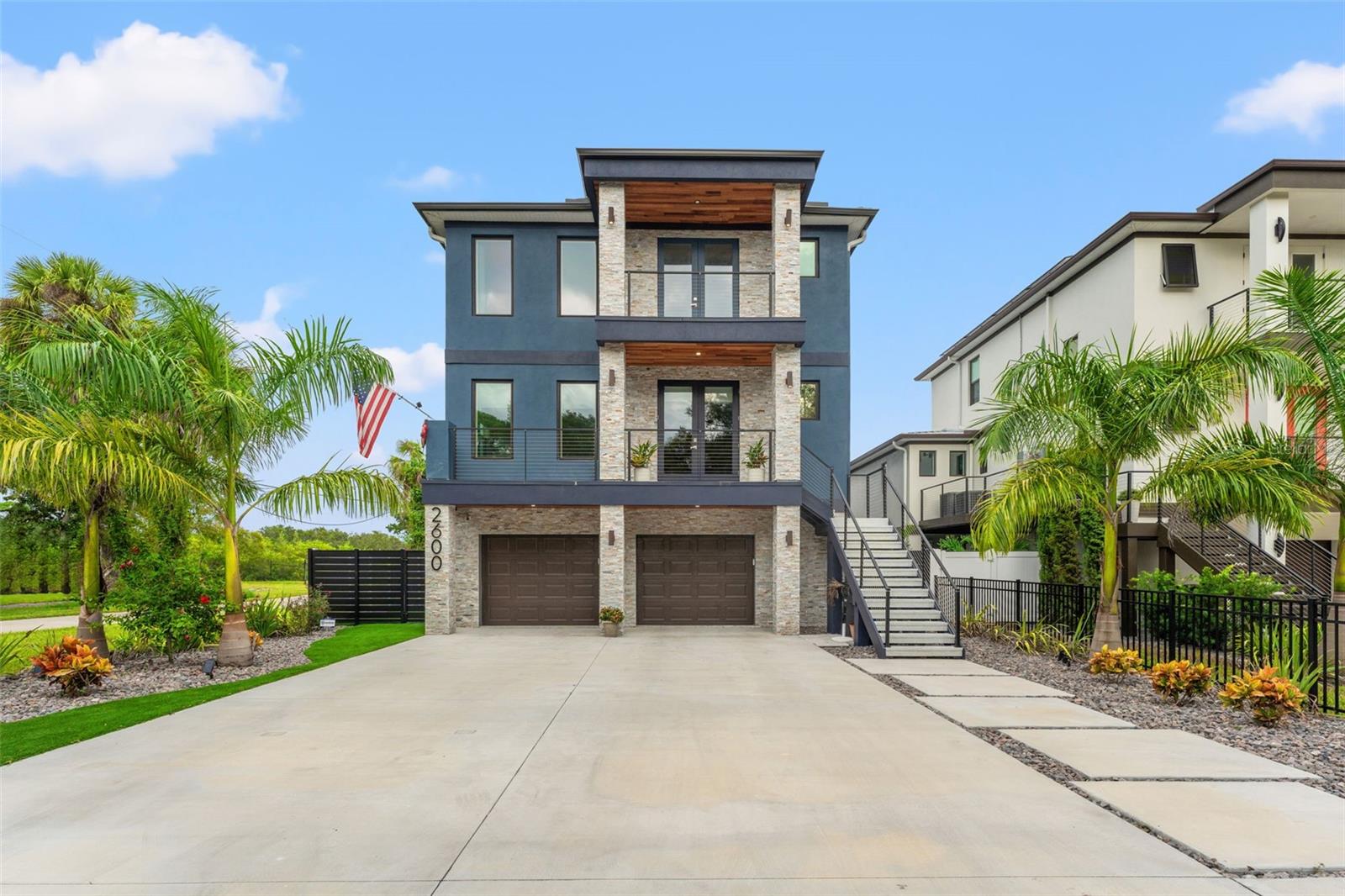 2600 QUINCY ST S, GULFPORT, FL, 33711