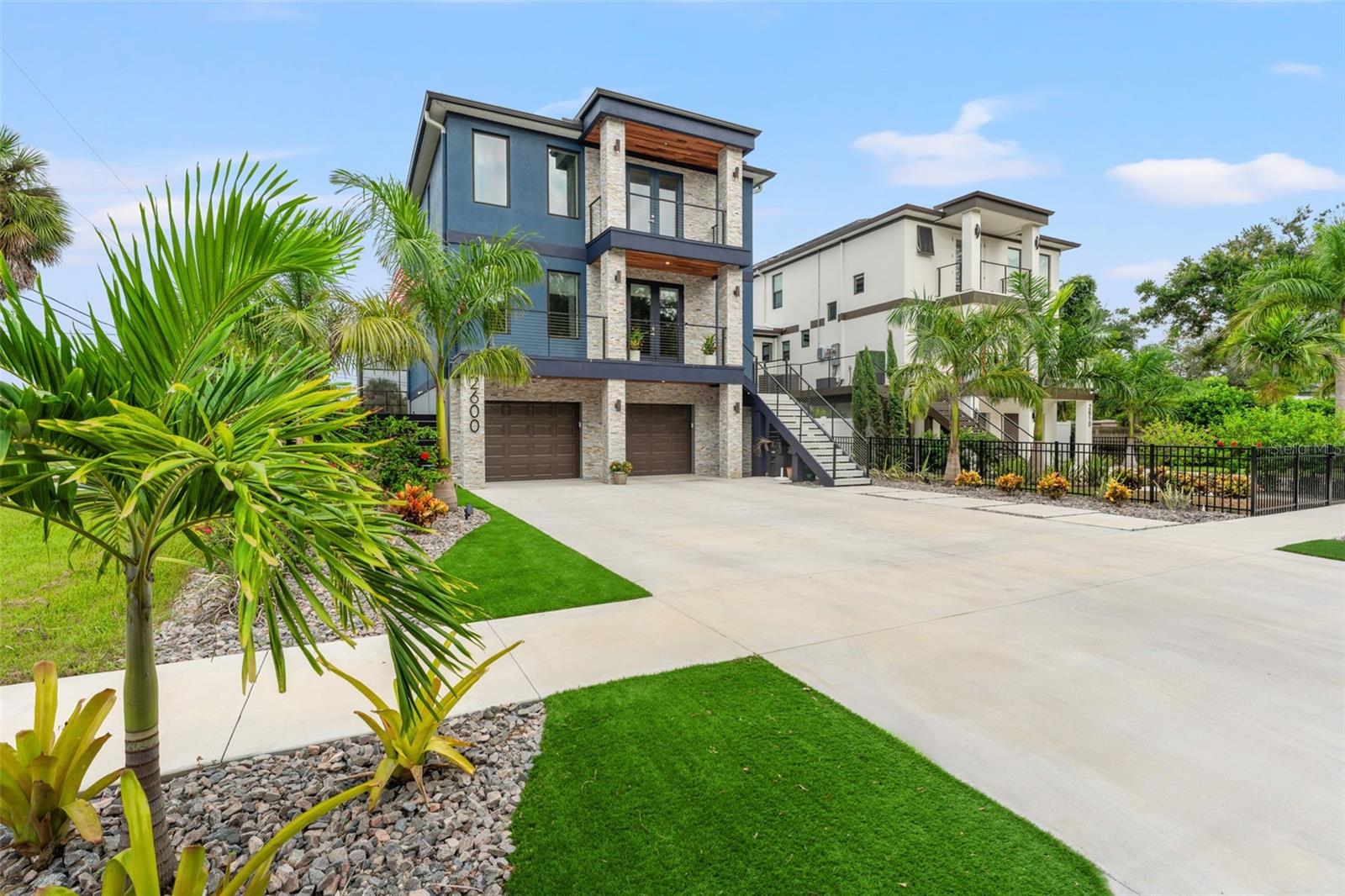 2600 QUINCY ST S, GULFPORT, FL, 33711