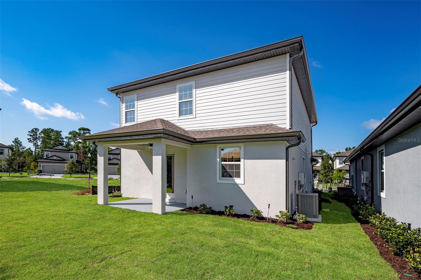 7813 SOMERSWORTH DR, KISSIMMEE, FL, 34747