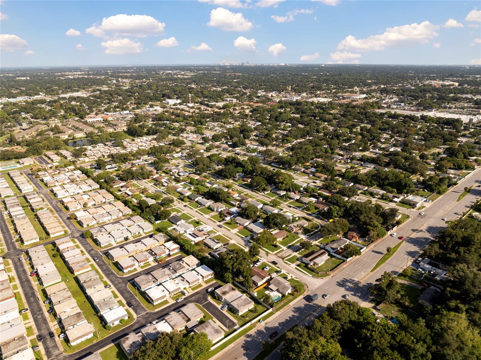 8447 DEAUVILLE N, PINELLAS PARK, FL, 33781