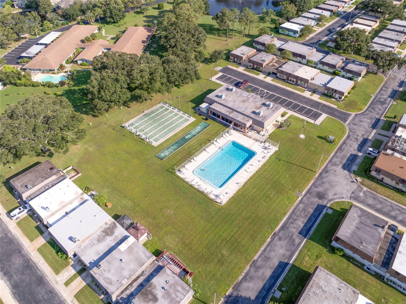 8447 DEAUVILLE N, PINELLAS PARK, FL, 33781
