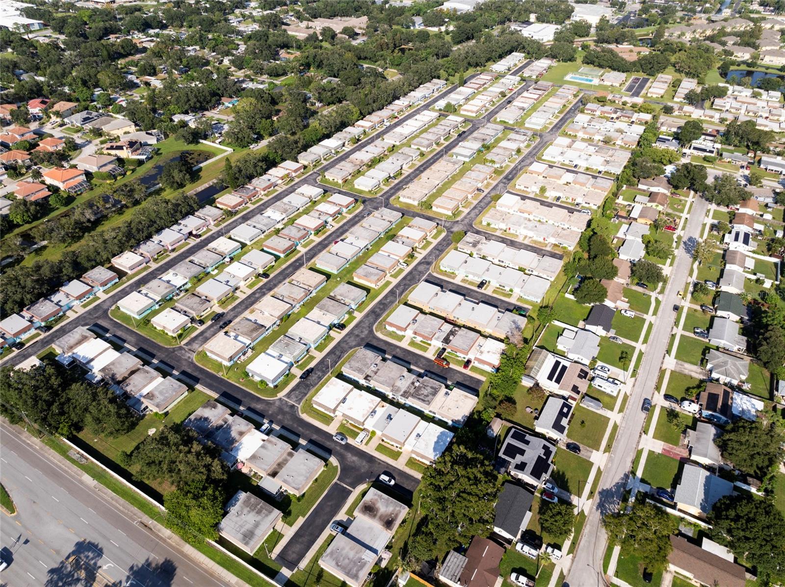 8447 DEAUVILLE N, PINELLAS PARK, FL, 33781