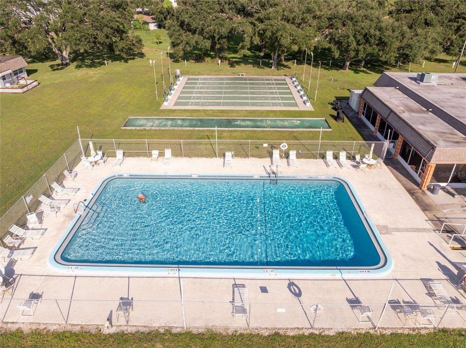 8447 DEAUVILLE N, PINELLAS PARK, FL, 33781