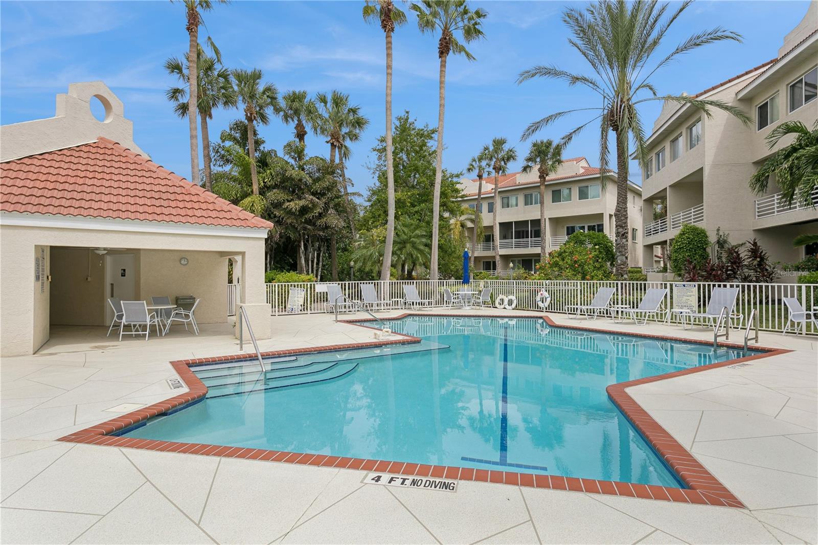 4633 MIRABELLA CT, ST PETE BEACH, FL, 33706