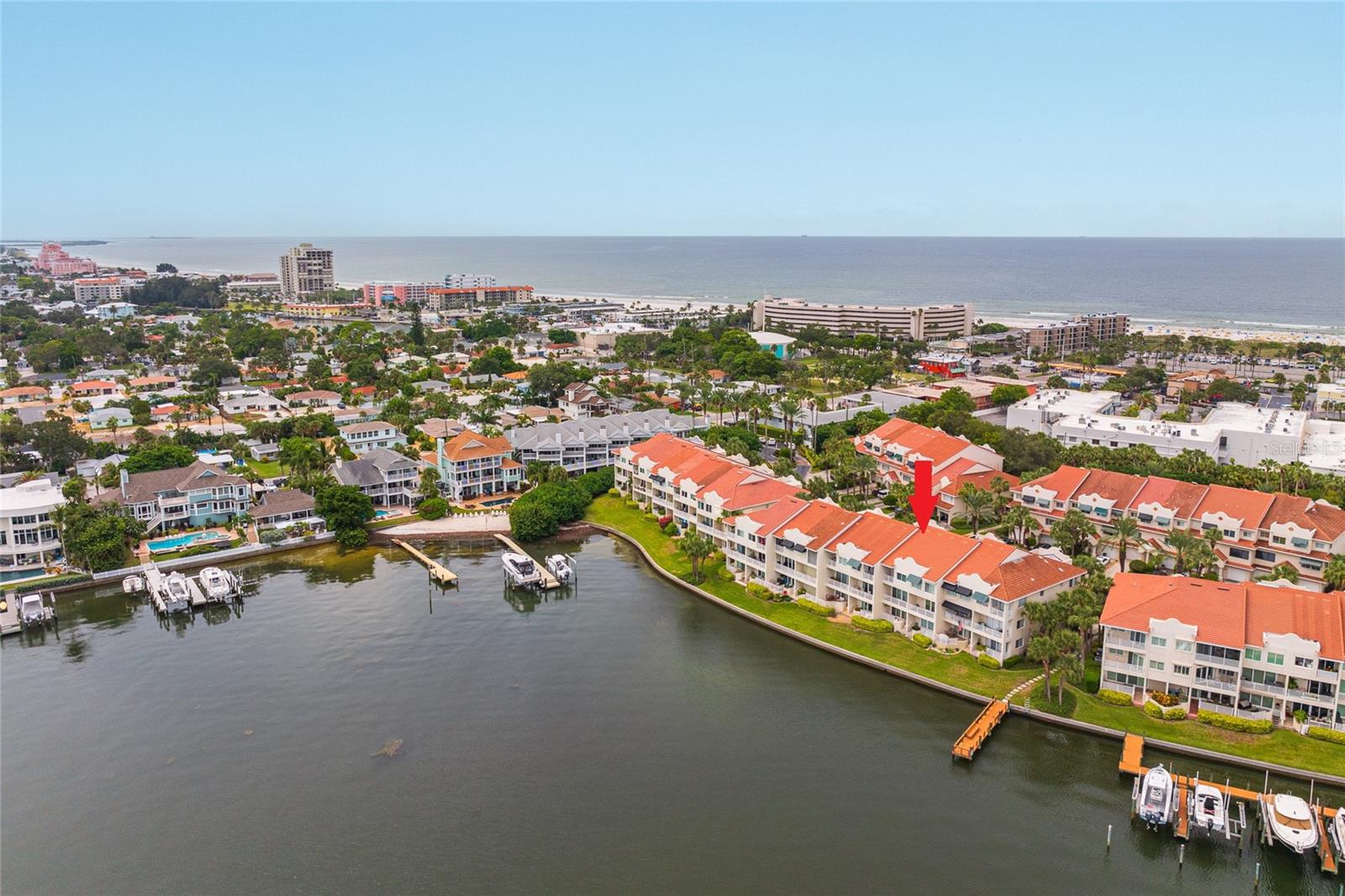 4633 MIRABELLA CT, ST PETE BEACH, FL, 33706