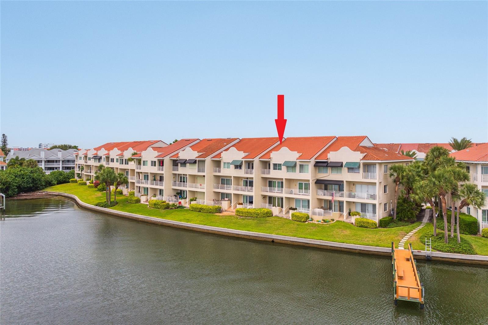4633 MIRABELLA CT, ST PETE BEACH, FL, 33706