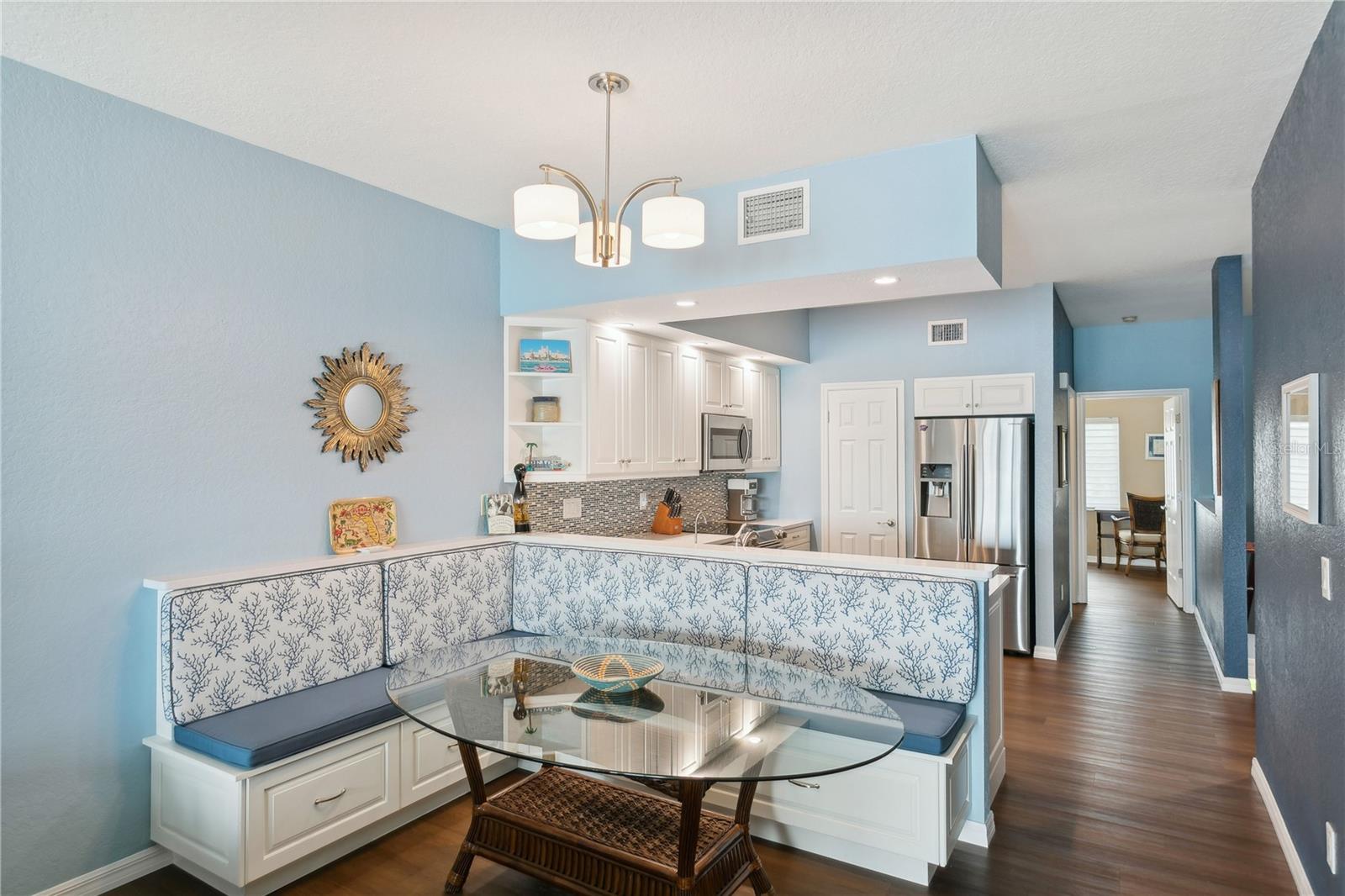 4633 MIRABELLA CT, ST PETE BEACH, FL, 33706