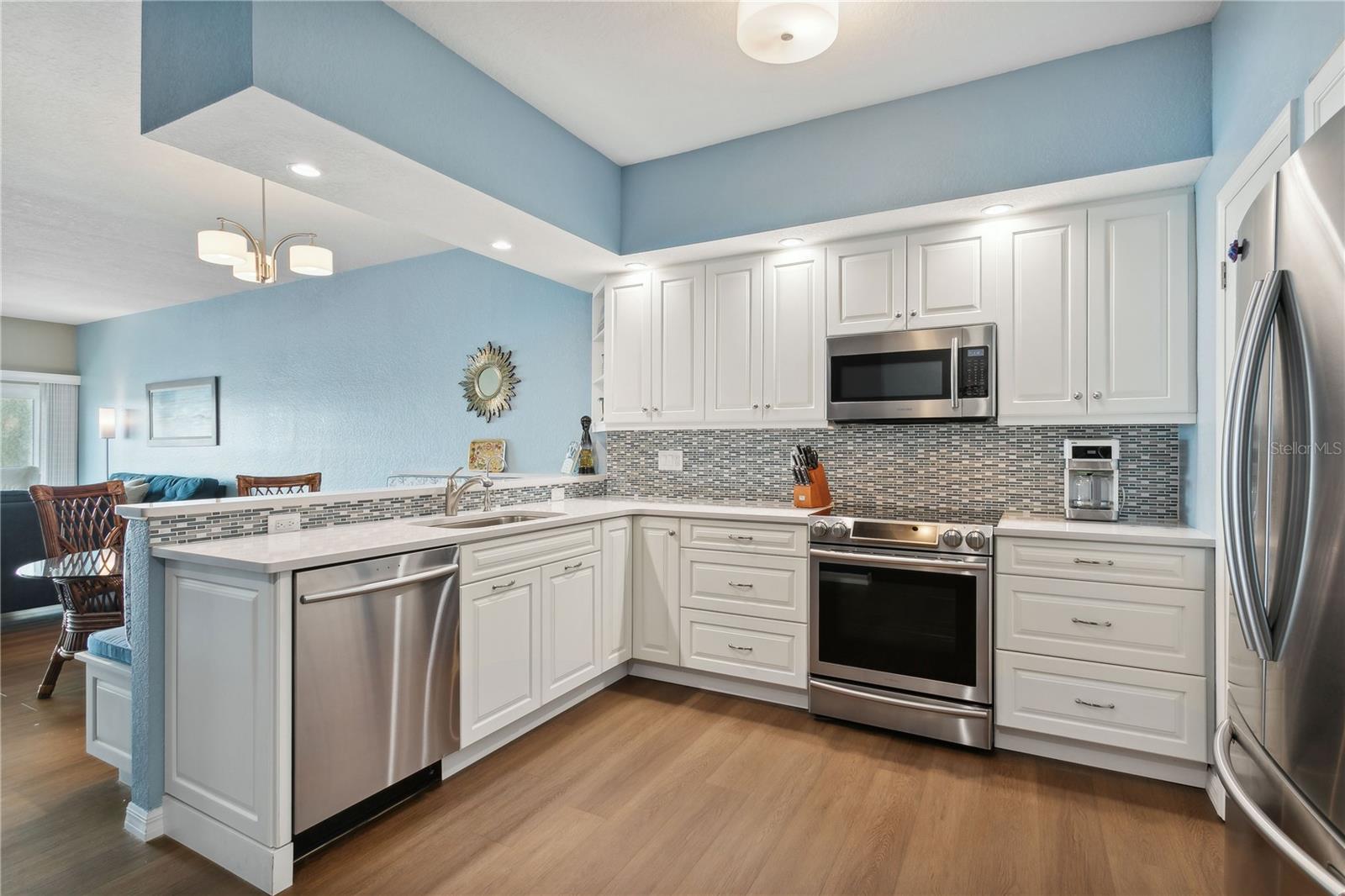4633 MIRABELLA CT, ST PETE BEACH, FL, 33706