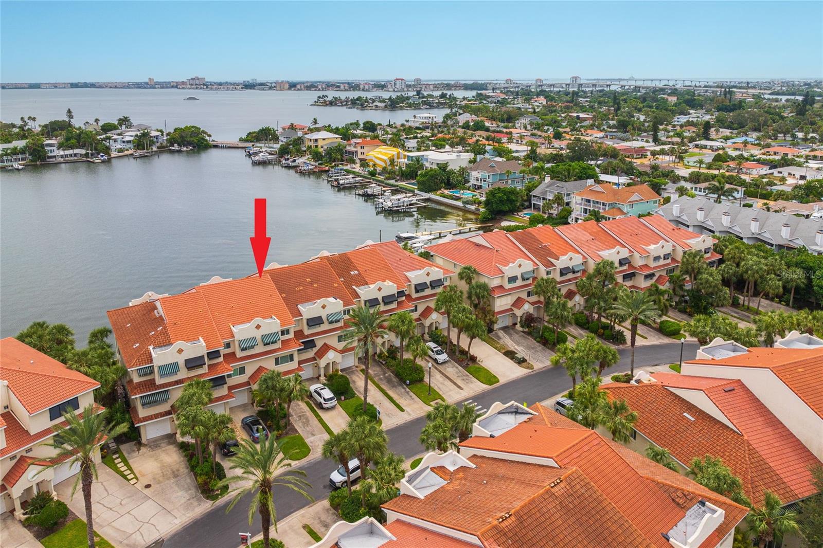 4633 MIRABELLA CT, ST PETE BEACH, FL, 33706