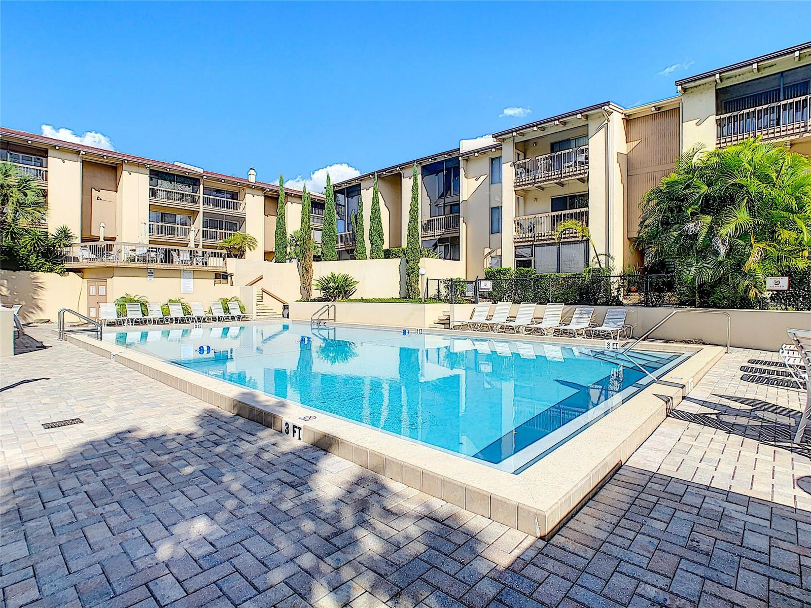 588 ORANGE DR #131, ALTAMONTE SPRINGS, FL, 32701