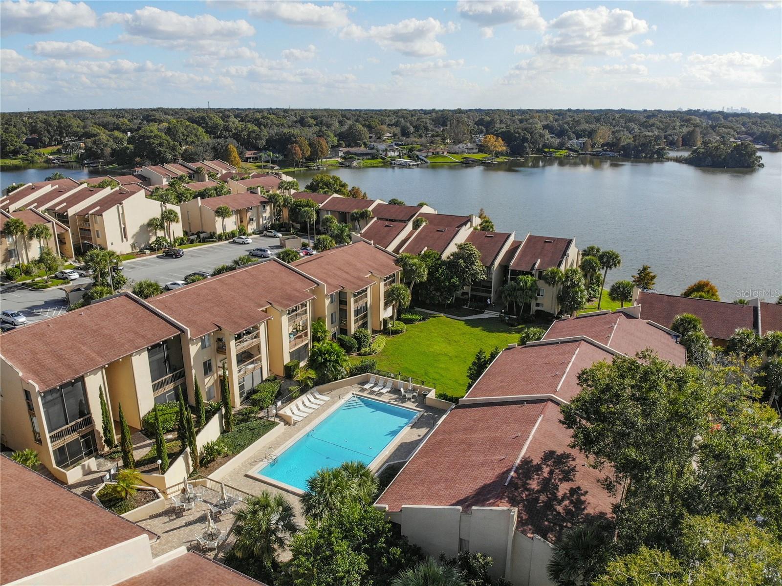 588 ORANGE DR #131, ALTAMONTE SPRINGS, FL, 32701
