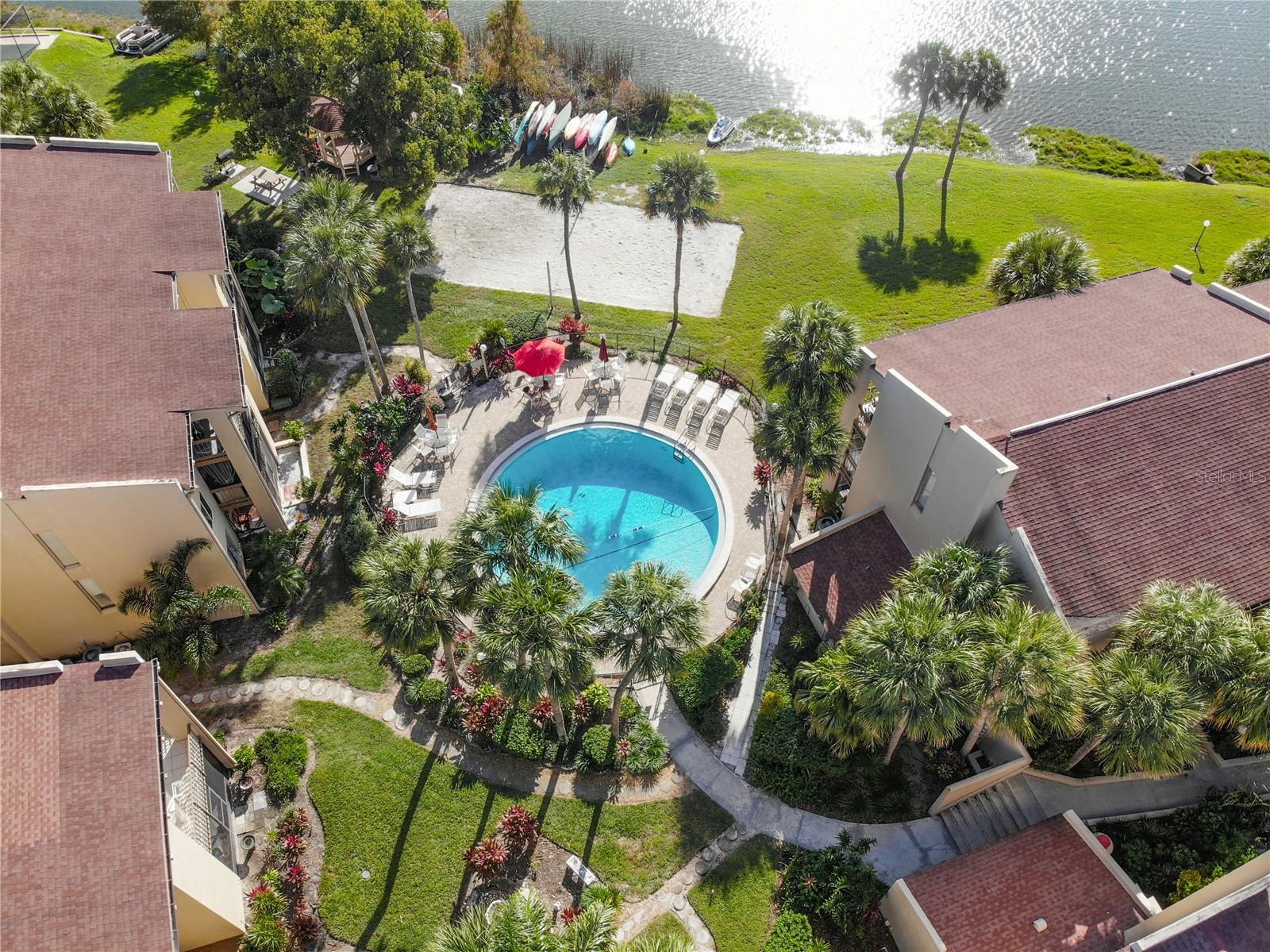588 ORANGE DR #131, ALTAMONTE SPRINGS, FL, 32701