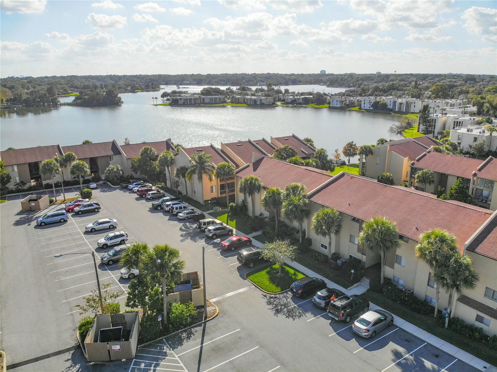588 ORANGE DR #131, ALTAMONTE SPRINGS, FL, 32701