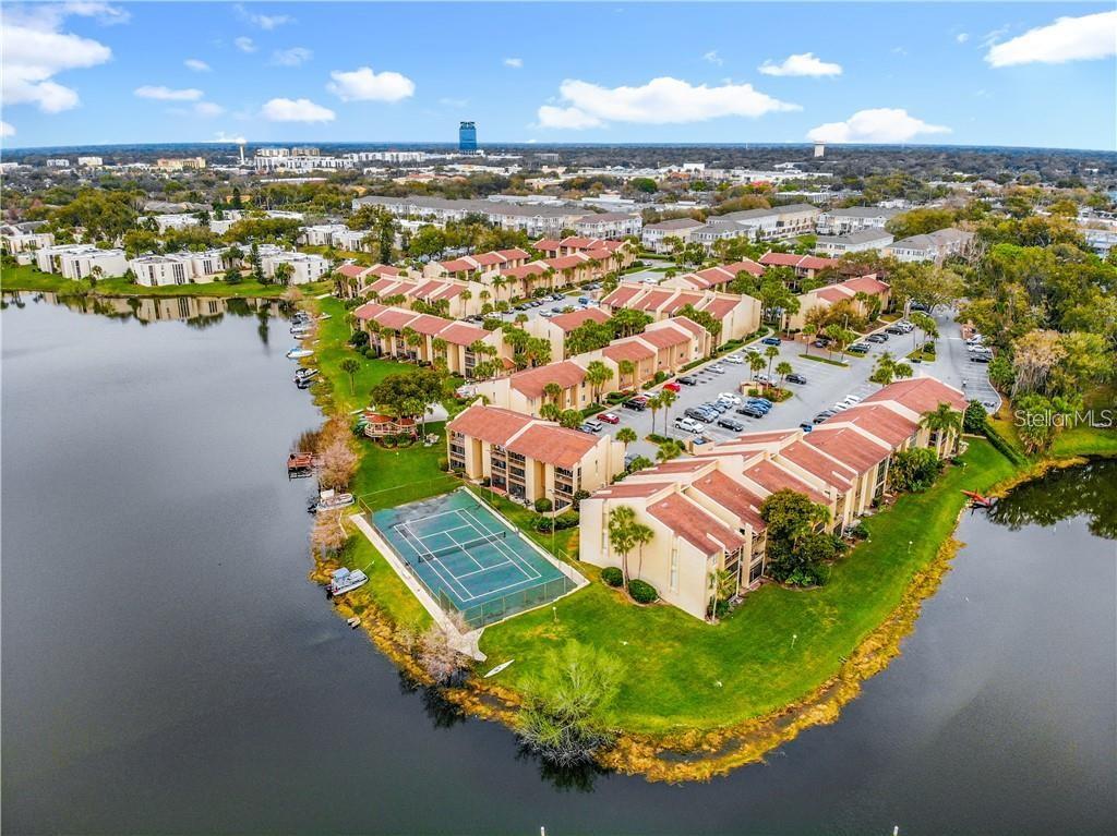 588 ORANGE DR #131, ALTAMONTE SPRINGS, FL, 32701